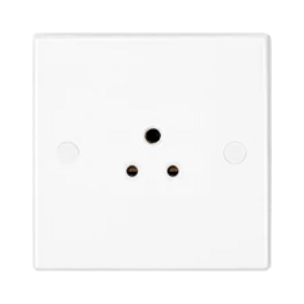 UMS 1G UNSWITCHED SOCKET OUTLET 2A 1002B