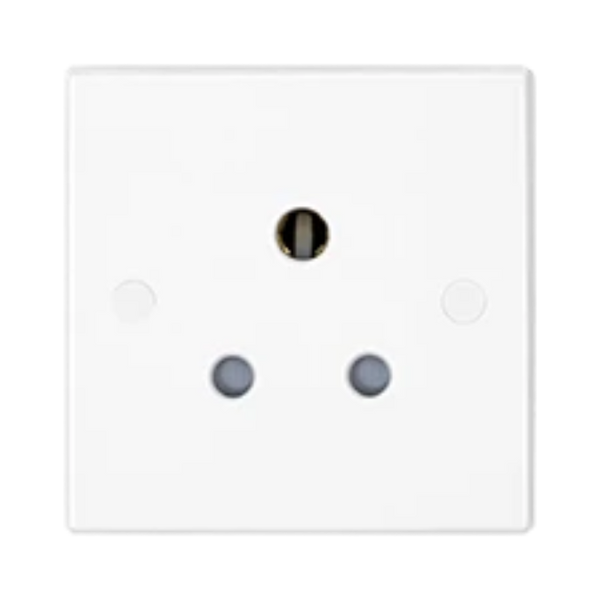 UMS 1G UNSWITCHED SOCKET OUTLET 15A 1015B