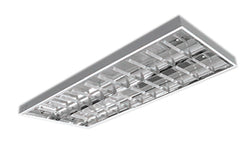 sj lite Recessed T-Bar Mounted - MOL Fitting (Imperial) (Malaysia) - SRM 228 (T5)