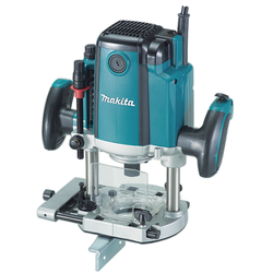 makita RP1801 12 mm (1/2") Router (Plunge type)