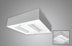 sj lite VENUS LED - SL413/SL414 Lowbay Series