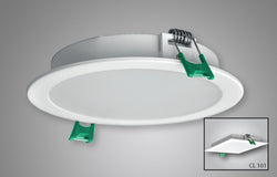 sj lite PLUTO LED - CL100/CL101 Downlight Series