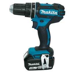 MAKITA DHP482RME/ RFE/ RFX1/ Z 13mm (1/2") 18V Cordless Hammer Driver Drill