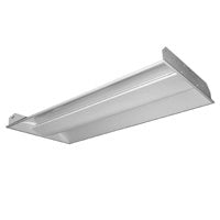 sj lite Recessed T-Bar Mounted - Indirect - SRI 228 (T5)