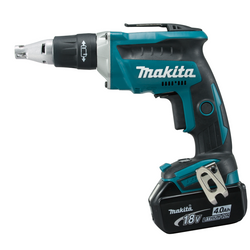 makita DFS452Z 18V Cordless Screwdriver