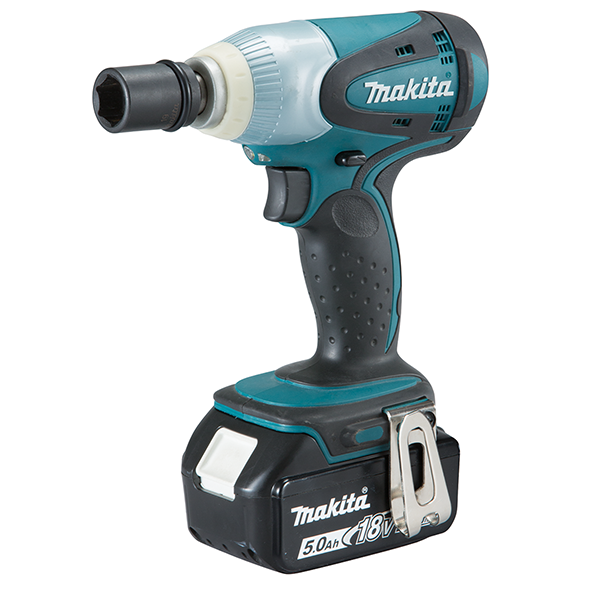 makita DTW251RME/ RFE/ Z 12.7mm (1/2") 18V Cordless Impact Wrench