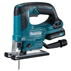 MAKITA JV103DSMJ/ WAJ/ Z 12Vmax Cordless Jig Saw