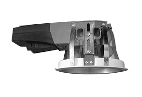 sj lite Downlight - Recessed Horizontal - Pluto 110