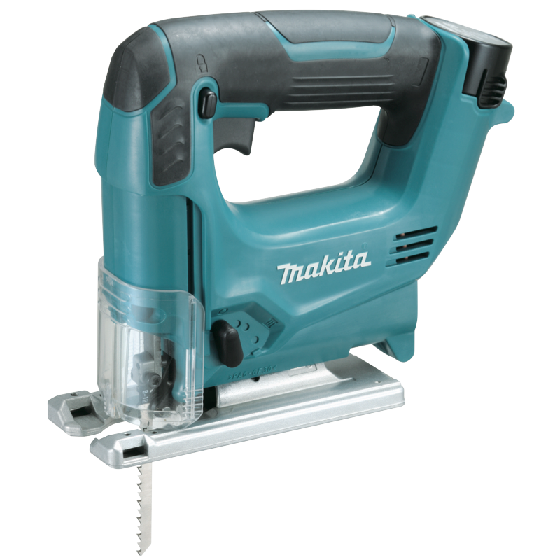 MAKITA JV100DWE 10.8V Cordless Jig Saw