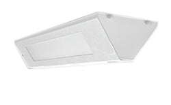 sj lite Surface Mounted - Indirect - SAC 2A'S (220) (T8)