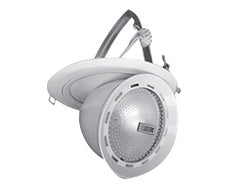 sj lite Downlight - Recessed Adjustable - Pluto 302