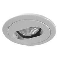 sj lite Spotlight - Recessed Adjustable Halogen - Pluto 807