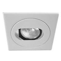 sj lite Spotlight - Recessed Halogen - Pluto 811