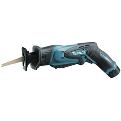 MAKITA JR100DWE 10.8V Cordless Recipro Saw