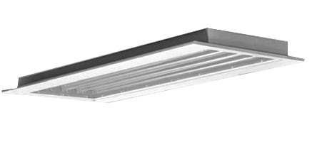 sj lite Surface/Pendant Mounted - Highbay - SRH 454 HB (T5)