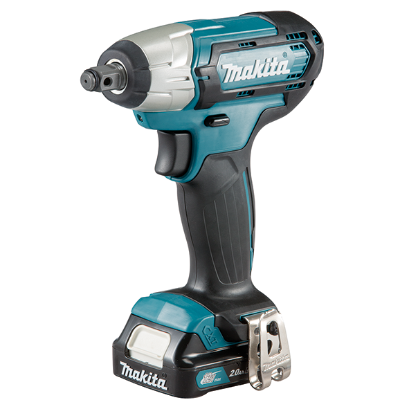 makita TW141DSME/ WAE/ Z 12.7mm 1/2" 12Vmax Cordless Impact Wrench