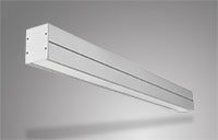 sj lite ECLIPSE LED - SEF Surface Linear Trunking Series