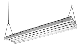 sj lite Surface/Pendant Mounted - Highbay - SSE 454 HB (T5)