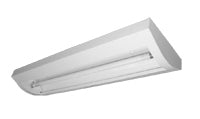 sj lite Surface Mounted - Reflected Fitting - Metal - SSG 114 (T5)