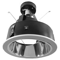 sj lite Spotlight - Recessed Halogen - Pluto 900