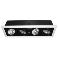 sj lite Spotlight - Recessed Adjustable - Pluto 705