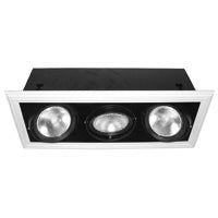 sj lite Spotlight - Recessed Adjustable - Pluto 703