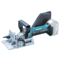 makita DPJ180Z 18V Cordless Plate Joiner