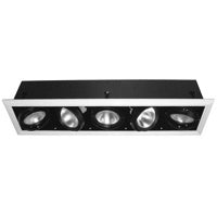 sj lite Spotlight - Recessed Adjustable - Pluto 706