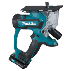 MAKITA SD100DWAJ/ Z 12Vmax Cordless Drywall Saw