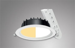 sj lite PLUTO LED - Connected Downlight Series