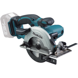 MAKITA DSS501Z 136mm (5-3/8") 18V Cordless Circular Saw