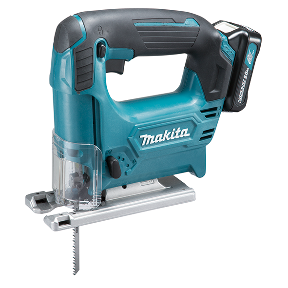 MAKITA JV101DWAE/ WYE/ Z 12Vmax Cordless Jig Saw