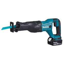 MAKITA DJR186RME/ RFE/ Z 18V Cordless Recipro Saw