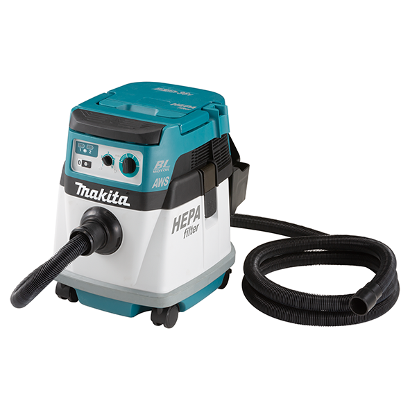 makita DVC154LZ/ ZX 18Vx2 Cordless Vacuum Cleaner (Dry)