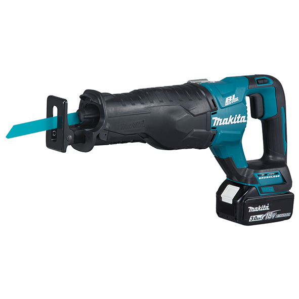 MAKITA DJR187RME/ RFE/ Z 18V Cordless Recipro Saw