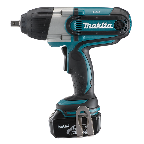 makita DTW450RME/ RFE/ Z 12.7mm (1/2 18V Cordless Impact Wrench