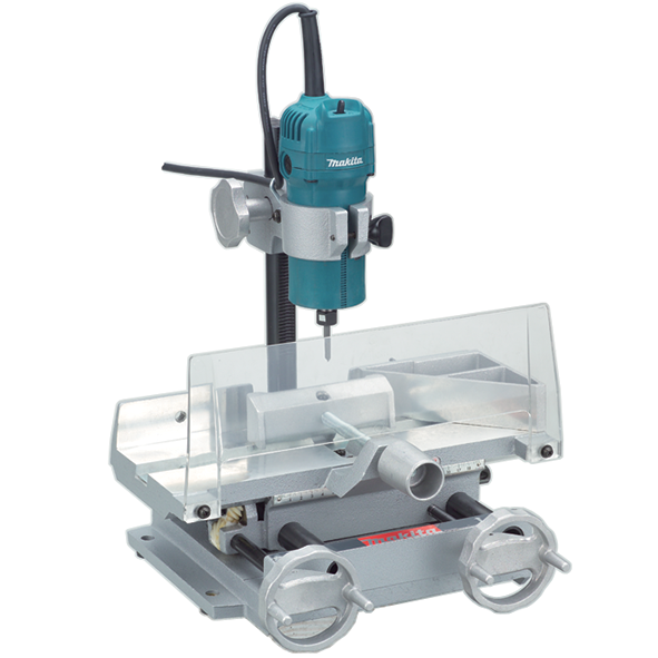 makita 4403 6mm (1/4") Sash Router