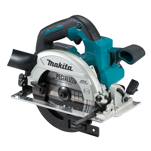 MAKITA DHS661RFJ/ Z 165mm (6-1/2") 18V Cordless Circular Saw