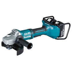 MAKITA DGA700Z 180mm (7") 18Vx2 Cordless Angle Grinder