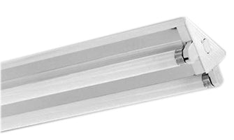 sj lite Reflected Batten - V Type - SVF 228 (T5)