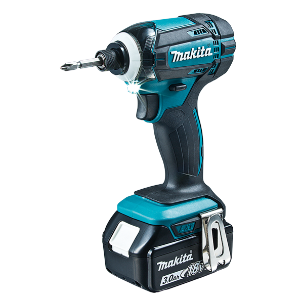 makita DTD149RFE/ Z 18V Cordless Impact Driver