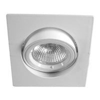 sj lite Spotlight - Recessed Adjustable Halogen - Pluto 810