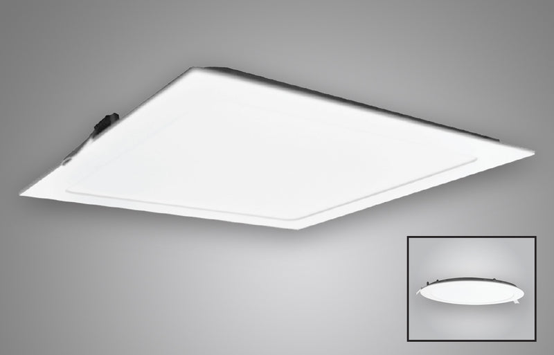 sj lite PLUTO LED - CL104/CL105 Panel Light Series