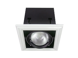 sj lite Spotlight - Recessed Adjustable - Pluto 701