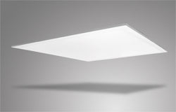 sj lite AURORAS LED - SP 100 Slim Panel Light Series