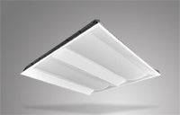 sj lite AURORAS LED - SGP Linear Diffused Series