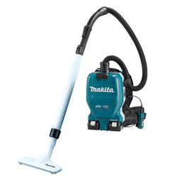 makita DVC261Z 18Vx2 Cordless Backpack Vacuum Cleaner