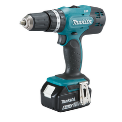 MAKITA DHP453RME/ RFE/ SYE/ Z 13mm (1/2") 18V Cordless Hammer Driver Drill