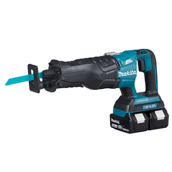 MAKITA DJR360RF4/ Z 18Vx2 Cordless Recipro Saw