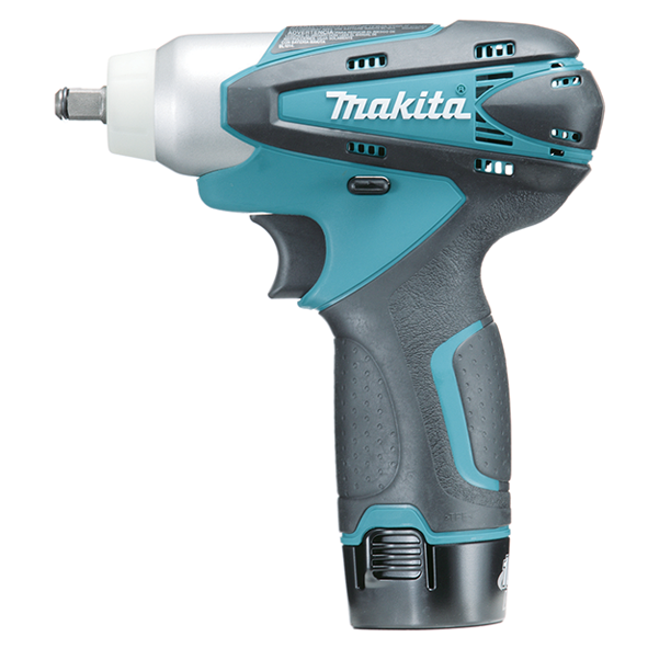 MAKITA TW100DWE 9.5mm (3/8") 10.8V Cordless Impact Wrench